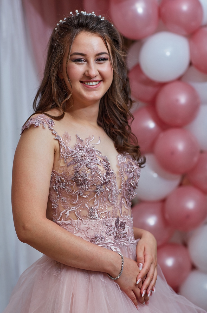 014 Айлис бал